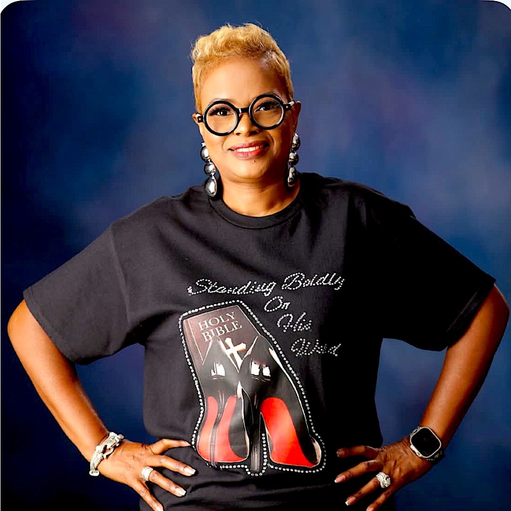 Meet your Posher, Lisa